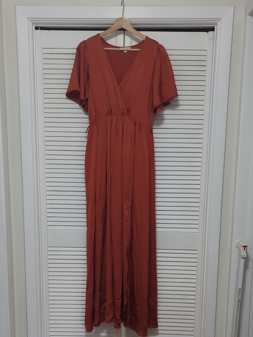 Baltic Born - L - Dress